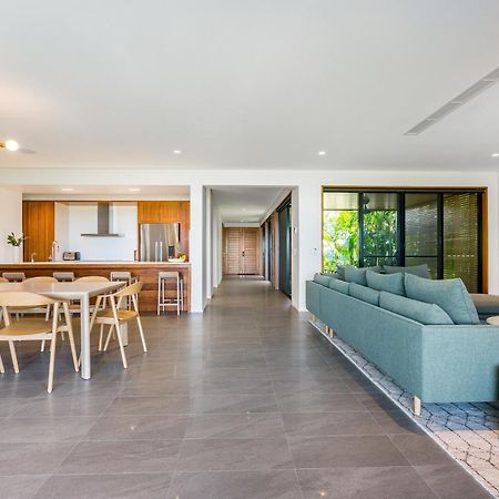 Yangaro Βίλα Airlie Beach Εξωτερικό φωτογραφία