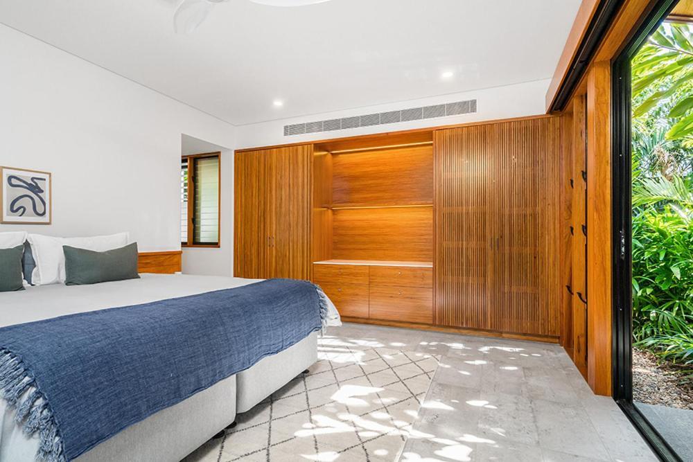 Yangaro Βίλα Airlie Beach Εξωτερικό φωτογραφία