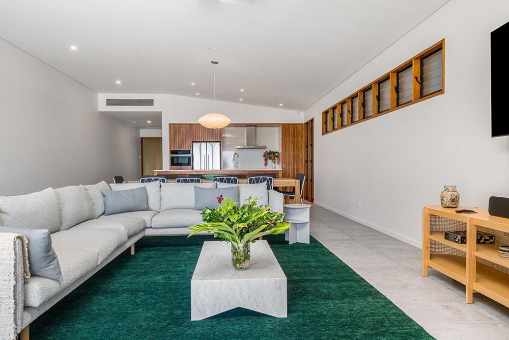 Yangaro Βίλα Airlie Beach Εξωτερικό φωτογραφία