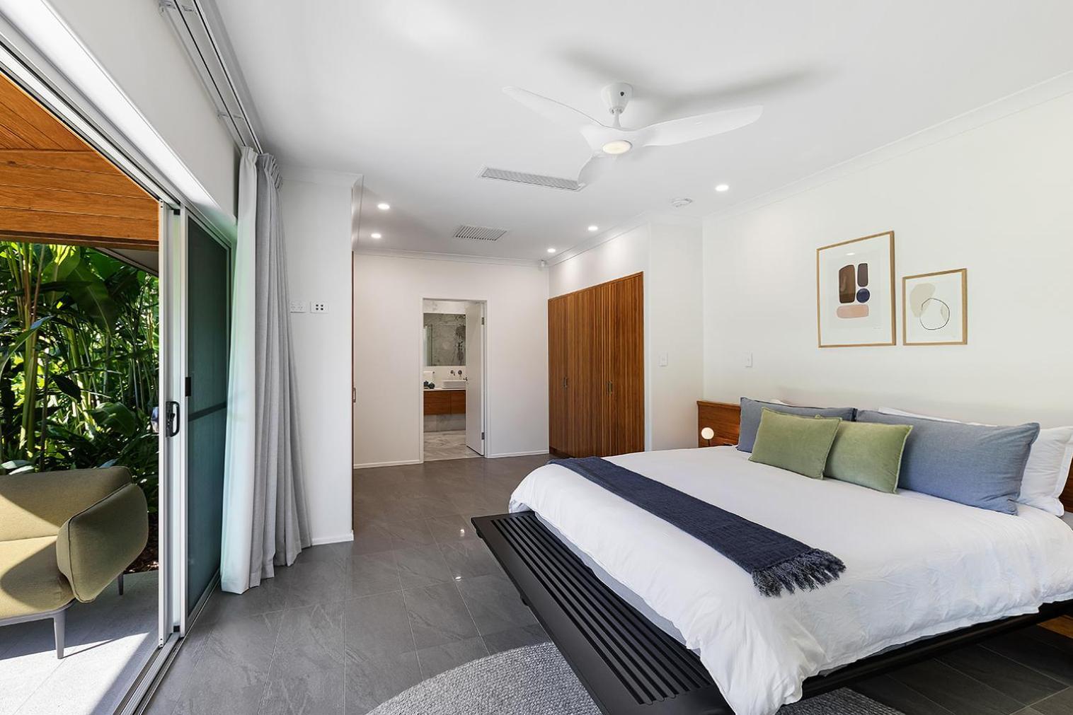 Yangaro Βίλα Airlie Beach Εξωτερικό φωτογραφία