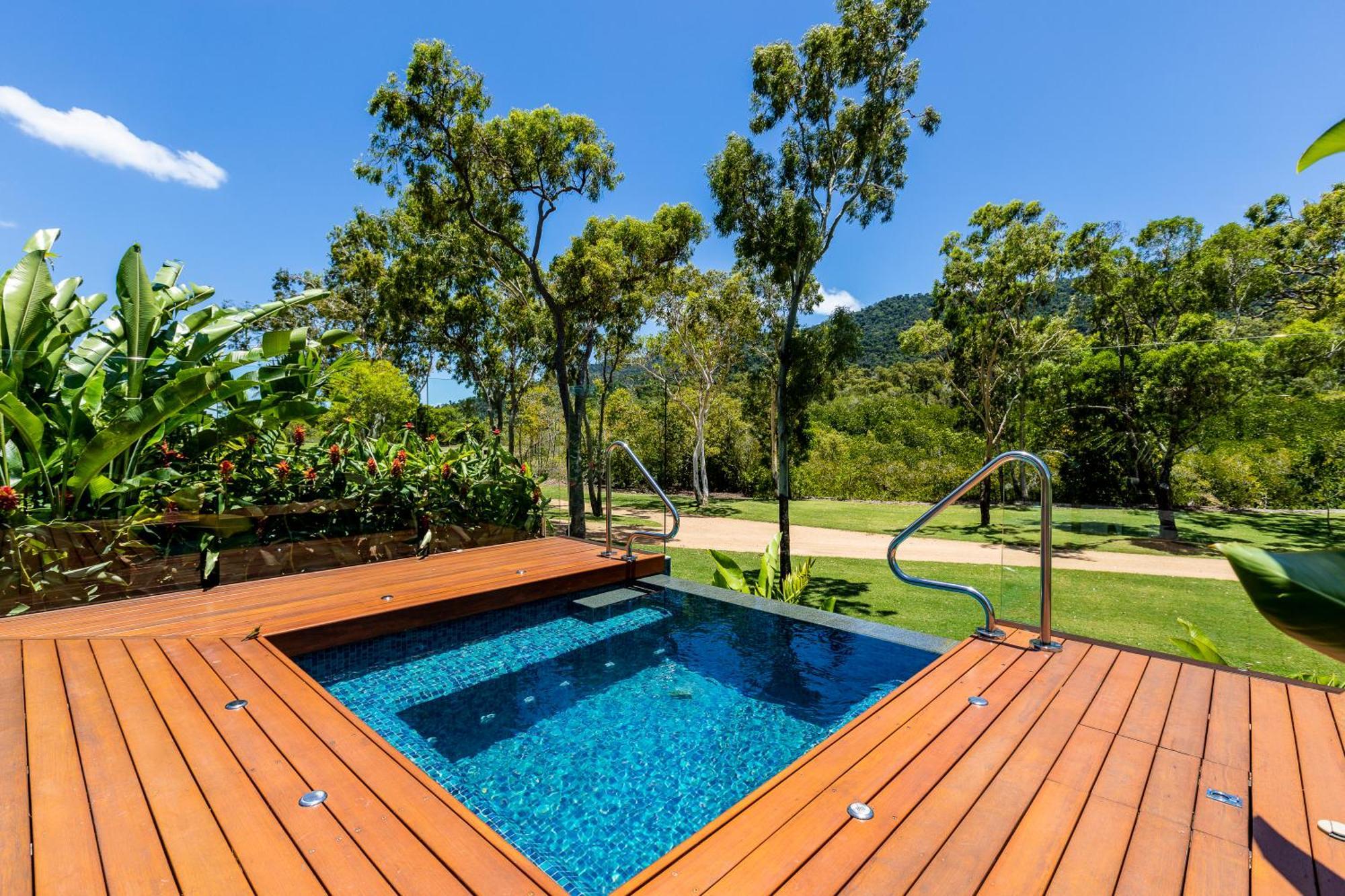 Yangaro Βίλα Airlie Beach Εξωτερικό φωτογραφία