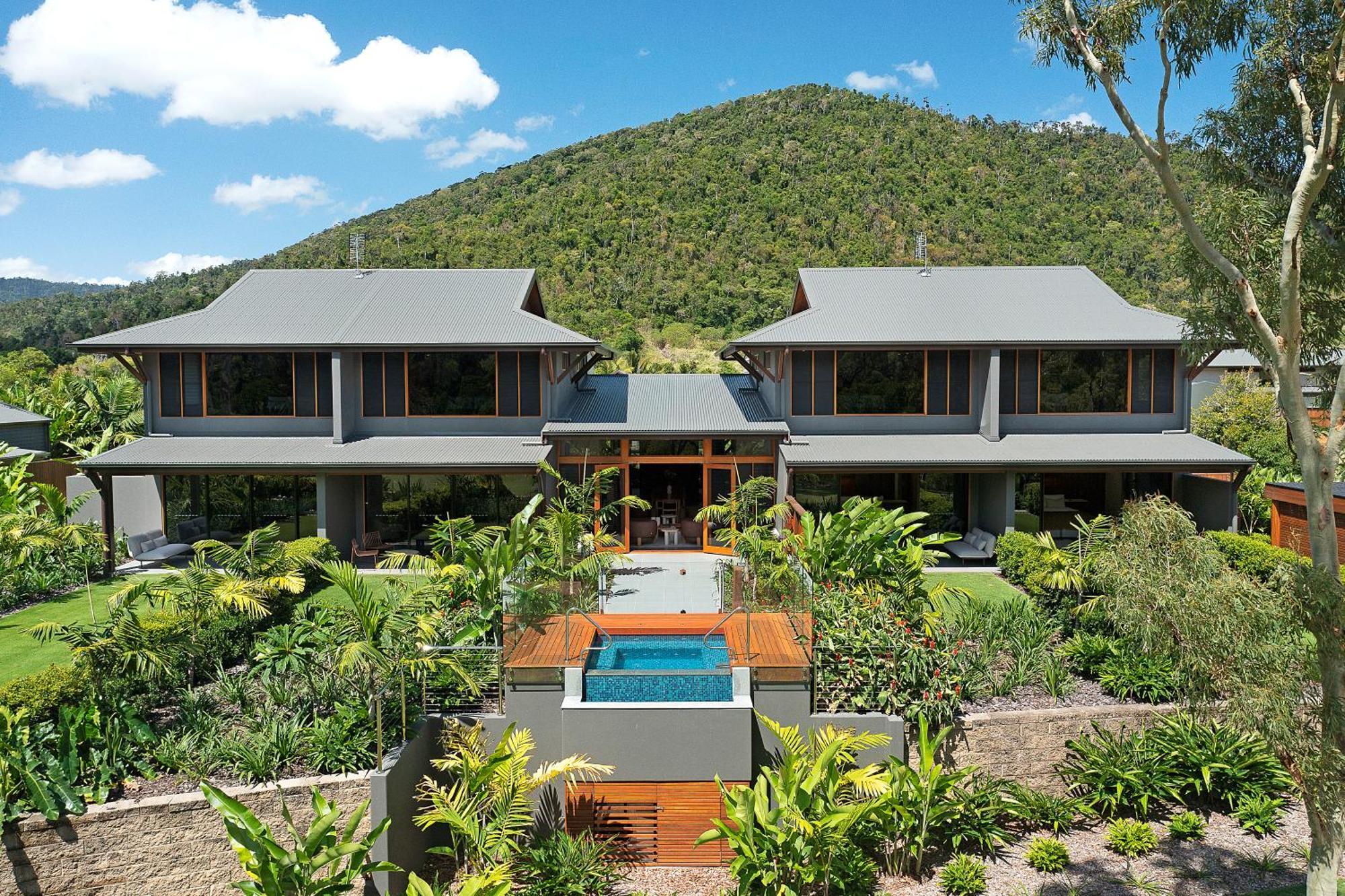 Yangaro Βίλα Airlie Beach Εξωτερικό φωτογραφία